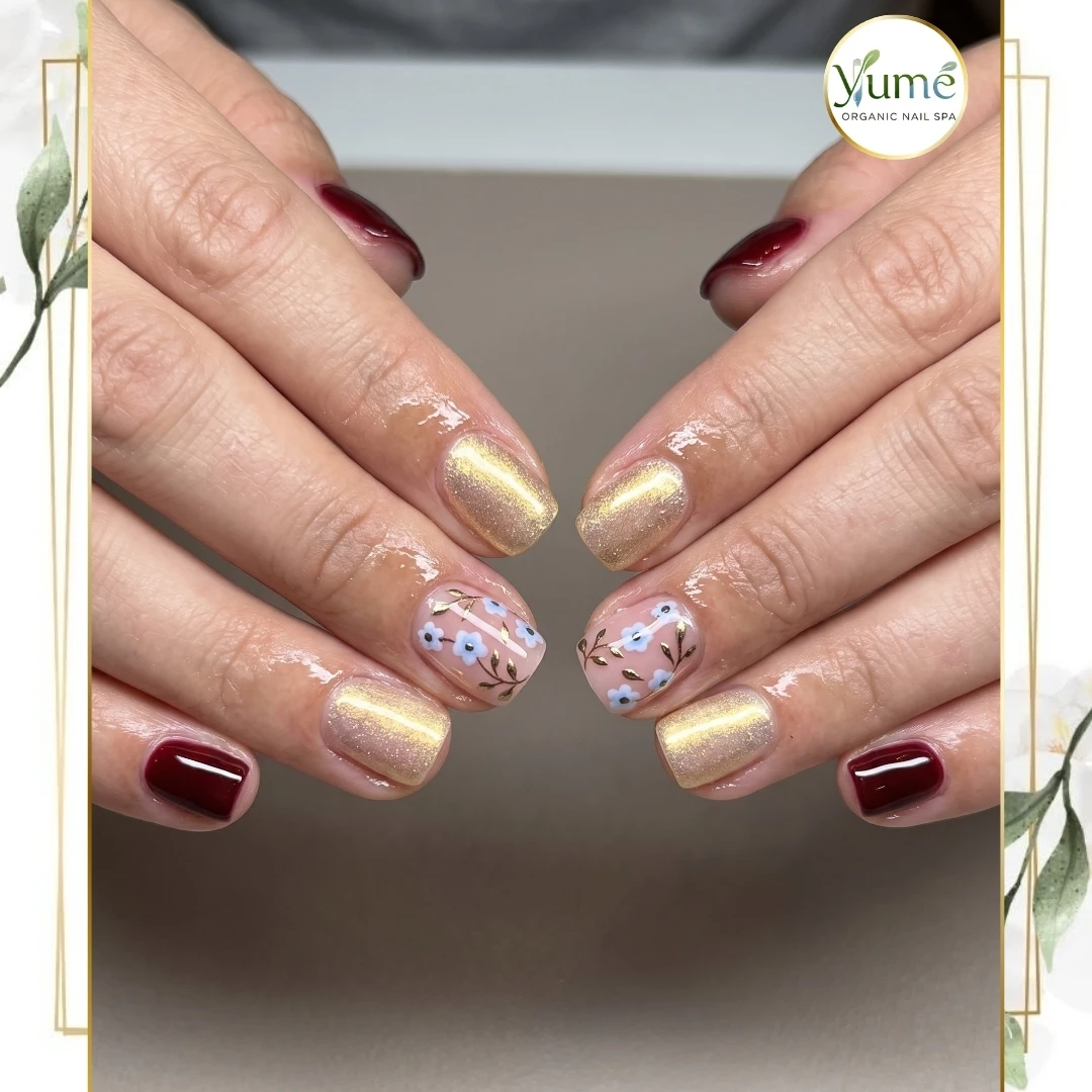Trending Nails Design Sep 22